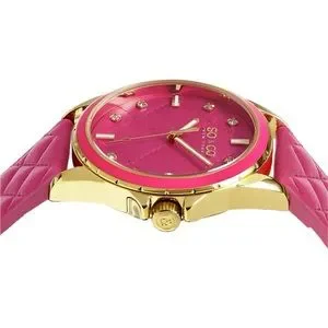 SO&CO | Accessories | Soco New York Womens Soho Quartz Pink  display picture 2